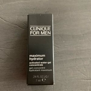 Clinique For Men